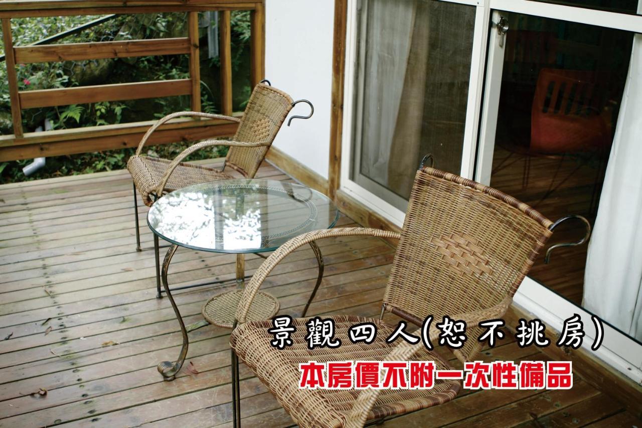 Tingtau Villa Lộc Cốc Ngoại thất bức ảnh