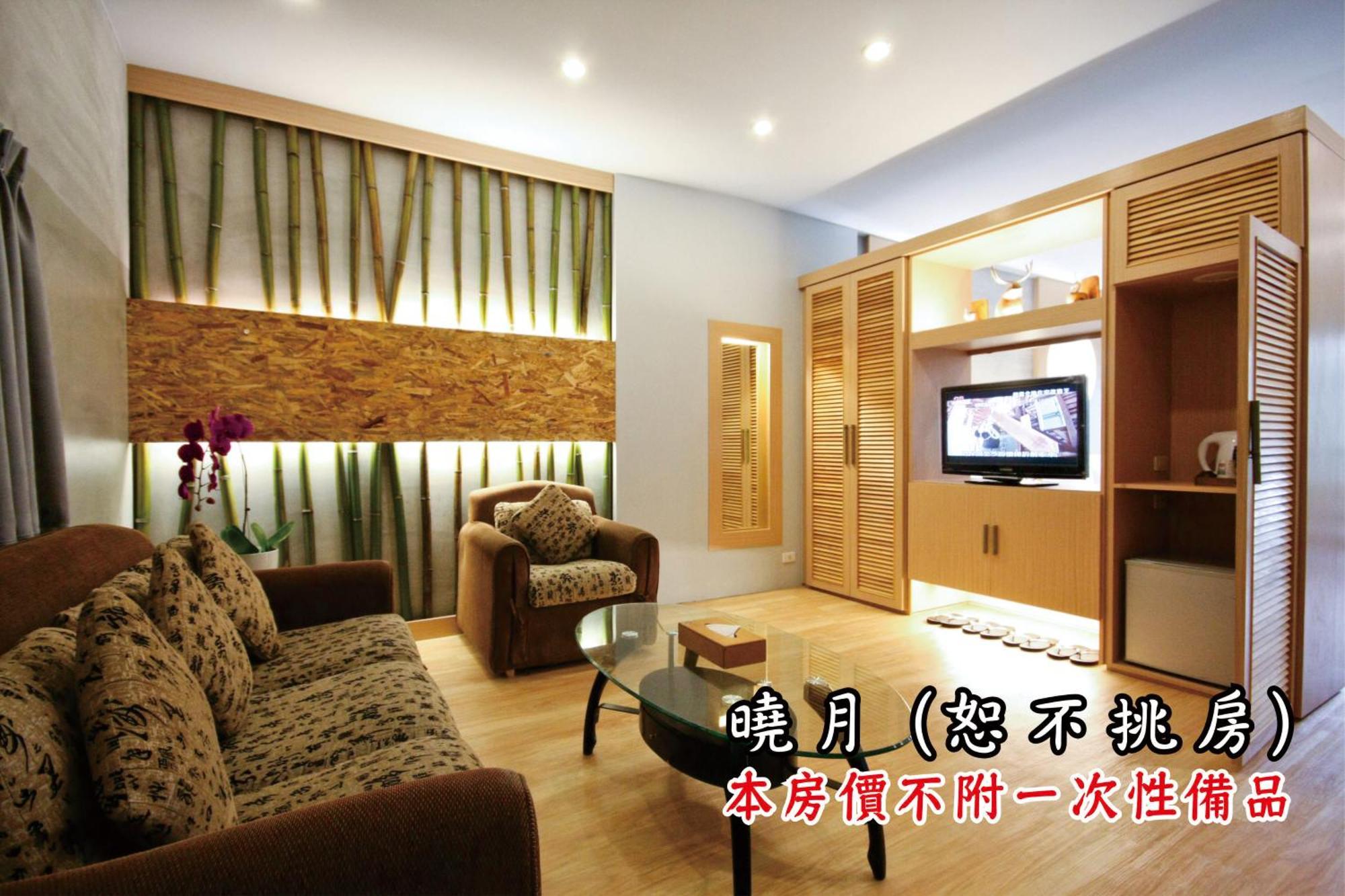 Tingtau Villa Lộc Cốc Ngoại thất bức ảnh