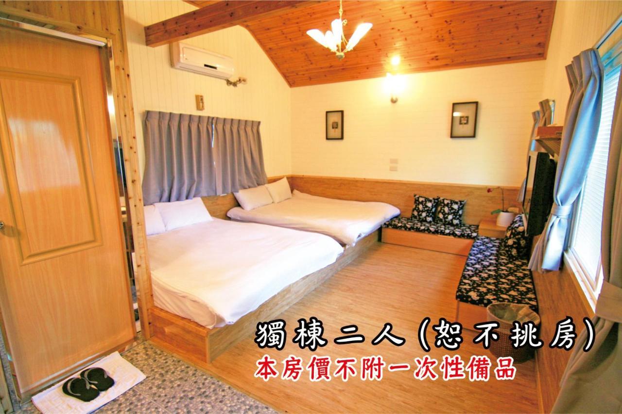 Tingtau Villa Lộc Cốc Ngoại thất bức ảnh