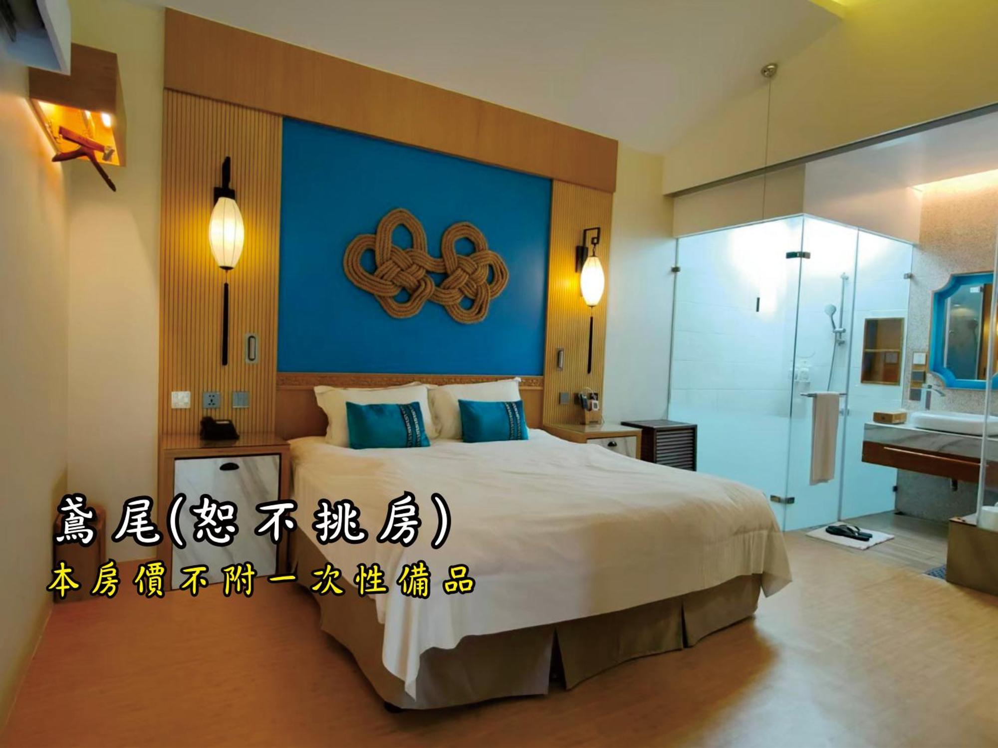 Tingtau Villa Lộc Cốc Ngoại thất bức ảnh